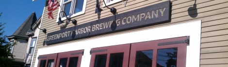 Harbor Brewing Company
