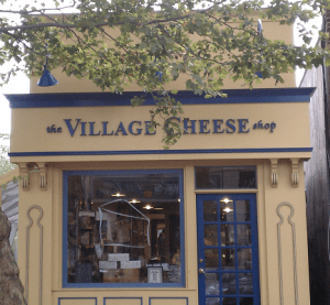 Village Cheese