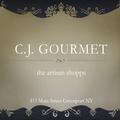C.J. Gourmet, Greenport, NY