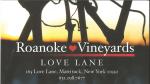 Roanoke Tasting Room Love Lane