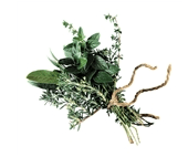 Tuscan herbs