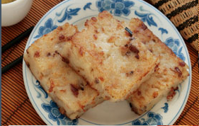 The Great Wall New Haven