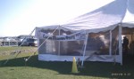 Greenport Village Tent