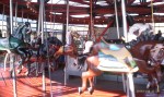 Greenport Carousel