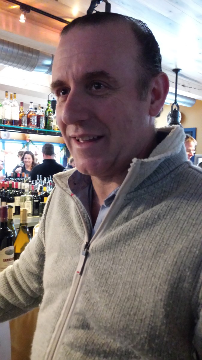 Mcnamara Liquors (NY)