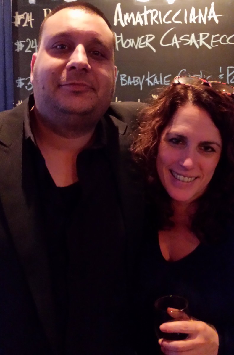 Mcnamara Liquors (NY)