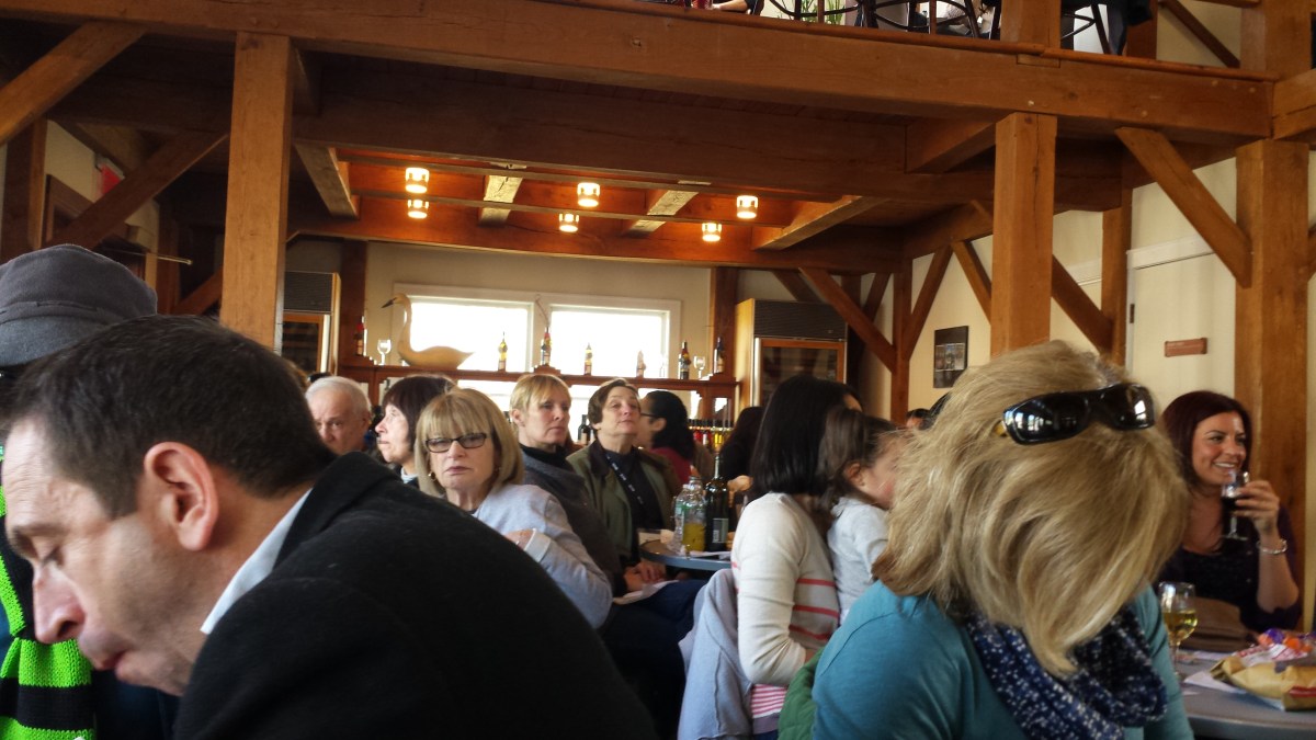 Pellegrini Vineyards