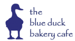 BlueDuckLogo