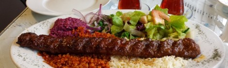 adana kebab