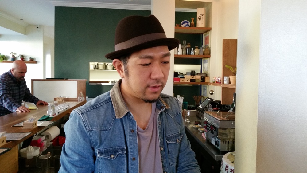 sterling sake greenport ny