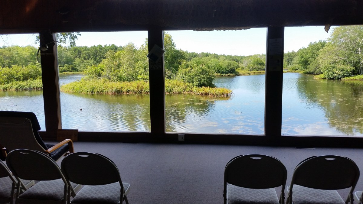 quogue wildlife refuge