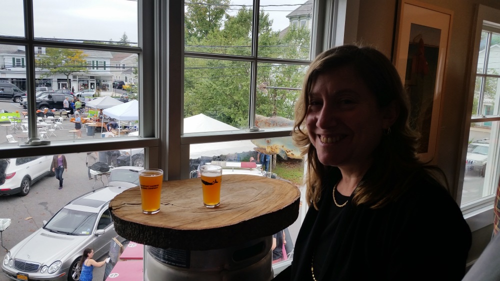 greenport brewery oysterfest