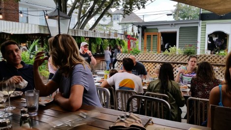 greenport brewery oysterfest